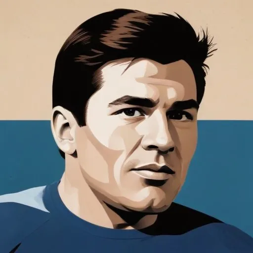 Billy Mills