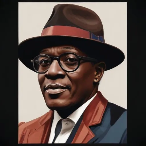 Billy Paul