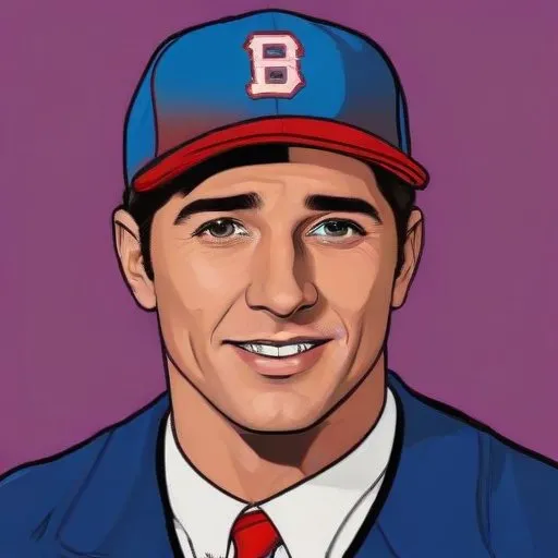 Billy Pierce