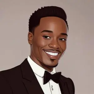 Billy Porter