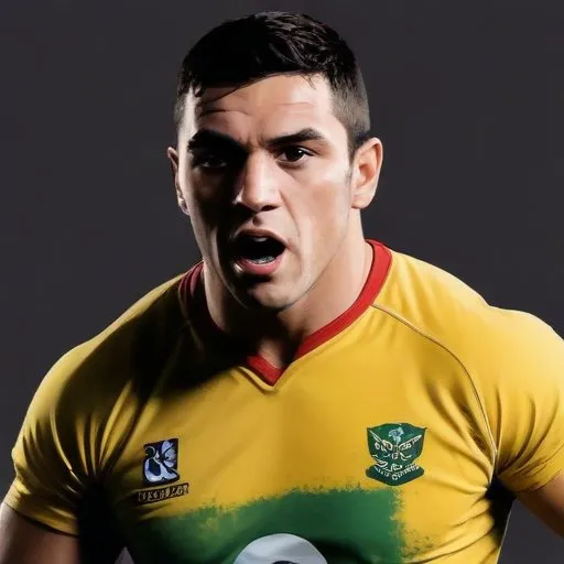 Billy Rayner