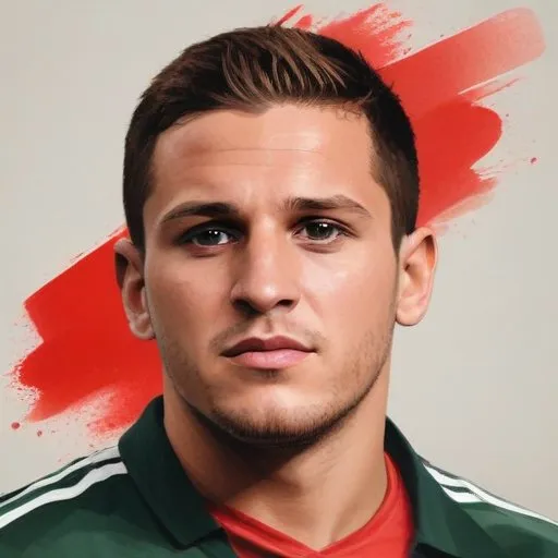 Billy Sharp