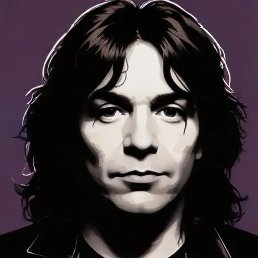 Billy Sherwood
