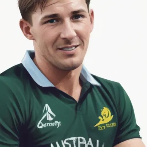 Billy Stanlake