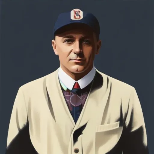 Billy Sunday