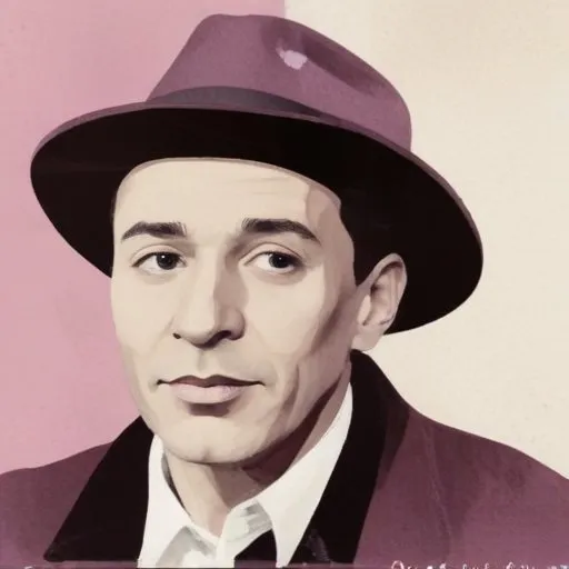 Billy Vera