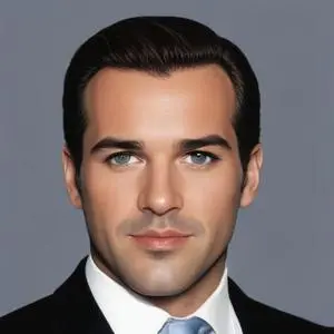 Billy Zane