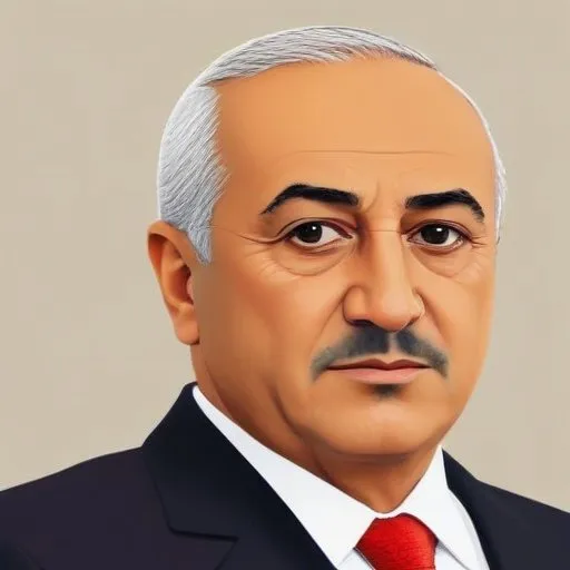 Binali Yıldırım