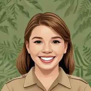 Bindi Irwin