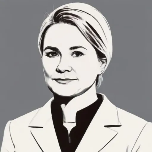 Birgit Dalland