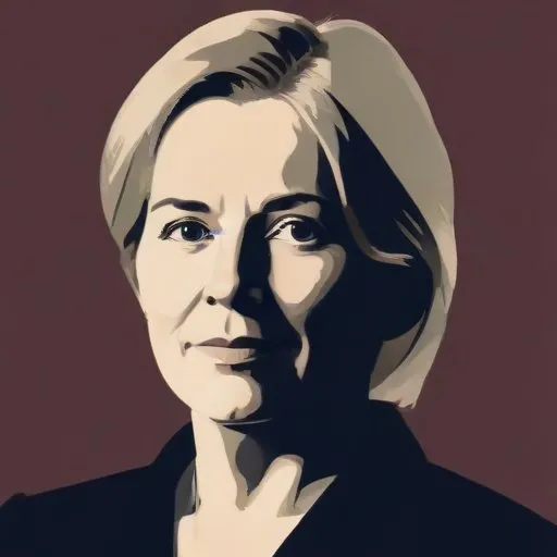 Birgitta Ohlsson