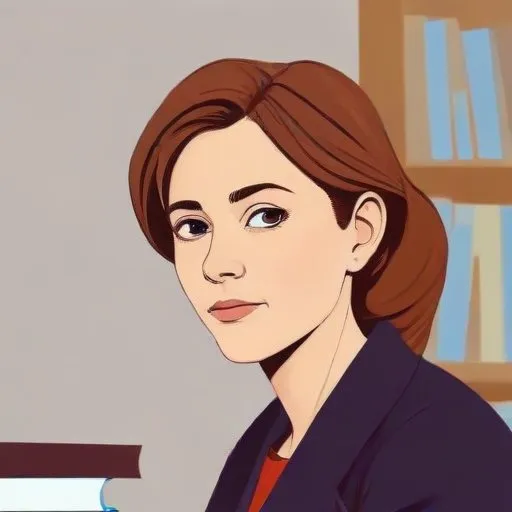 Birgitte Thott