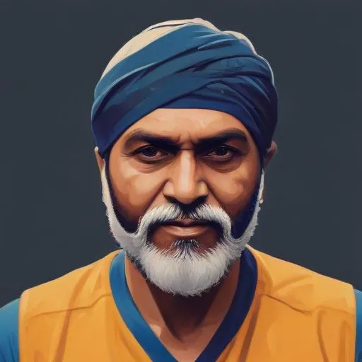 Bishan Singh Bedi