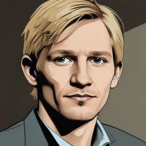 Bjørn Lomborg