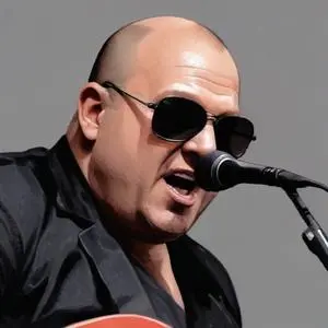 Black Francis