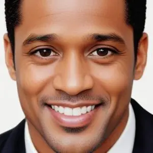 Blair Underwood