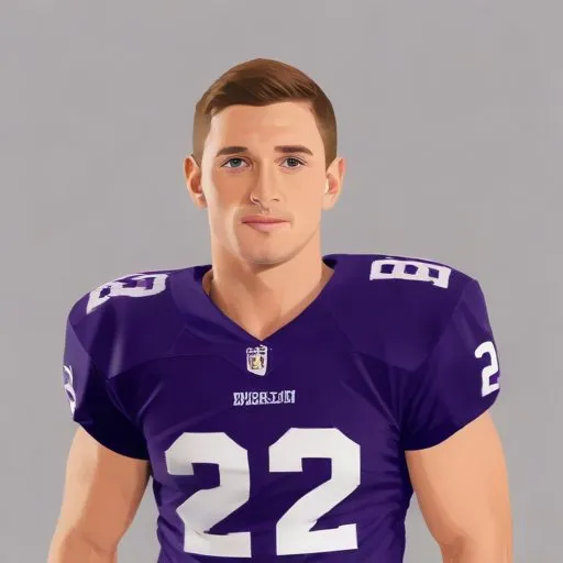 Blair Walsh