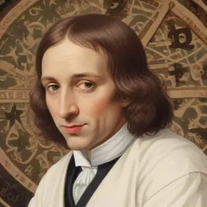 Blaise Pascal