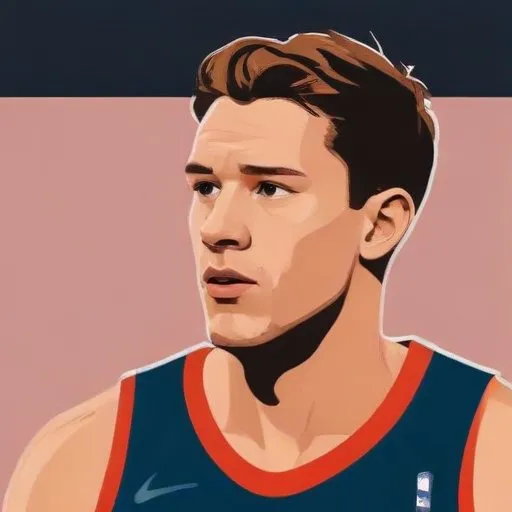 Blake Ahearn