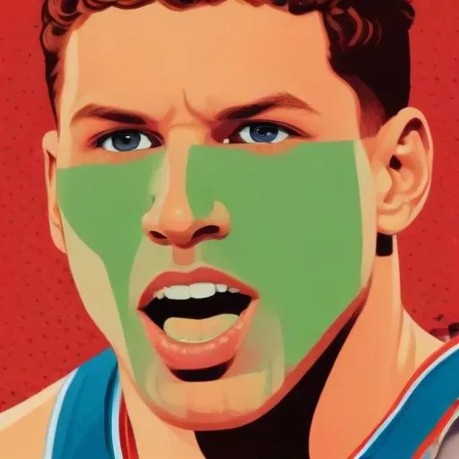 Blake Griffin