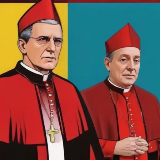 Blase J. Cupich