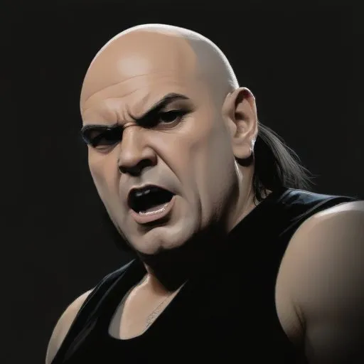 Blaze Bayley
