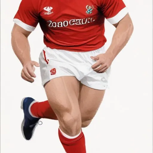 Bleddyn Williams