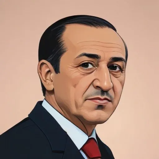 Bülent Arınç