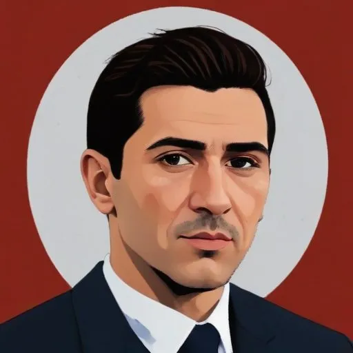 Bülent Korkmaz