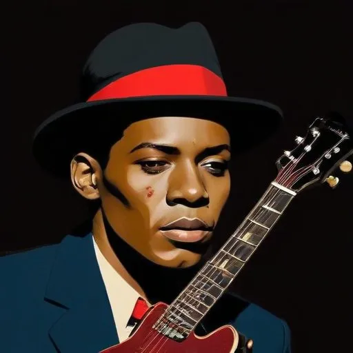 Blind Boy Fuller