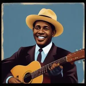 Blind Willie McTell