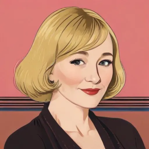 Blossom Dearie