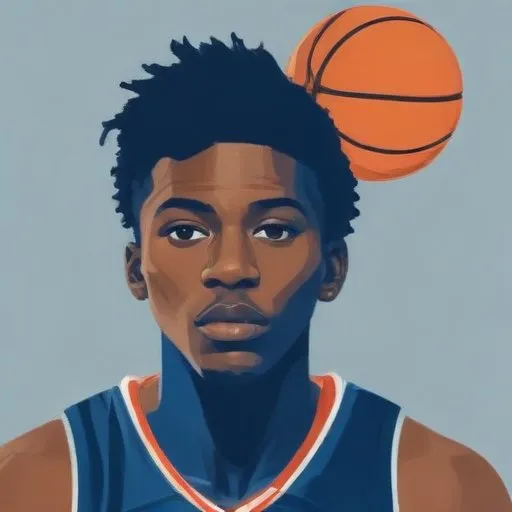 Blue Edwards