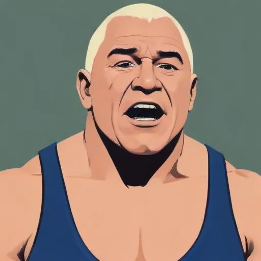 Bob Armstrong