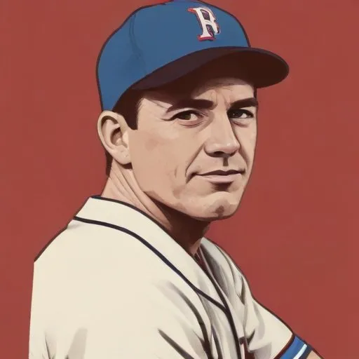 Bob Bailey