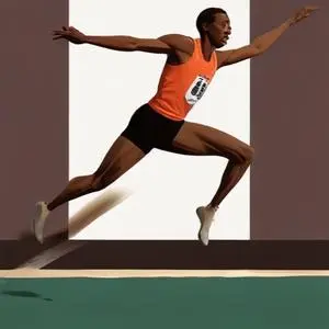 Bob Beamon