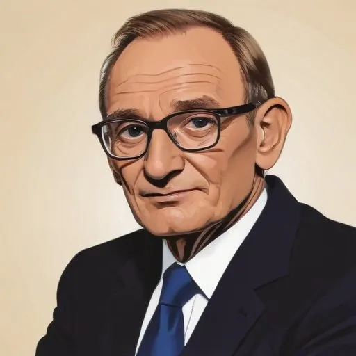 Bob Carr
