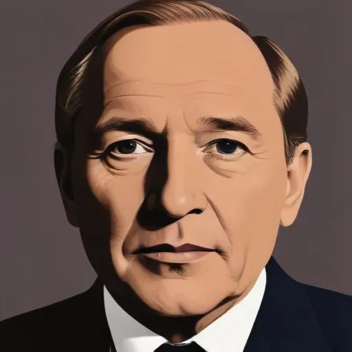 Bob Dornan