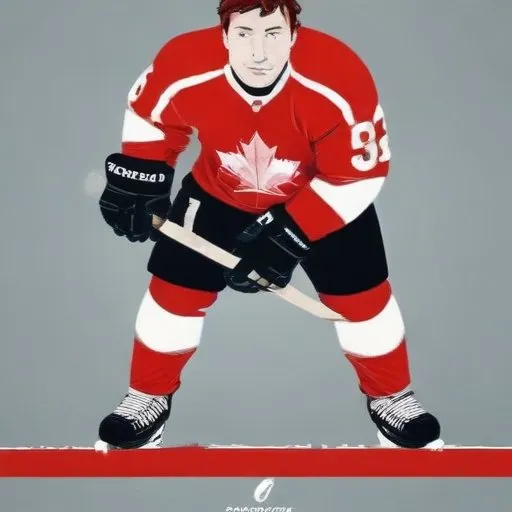 Bob Gainey