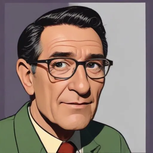 Bob Godfrey