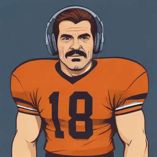 Bob Golic