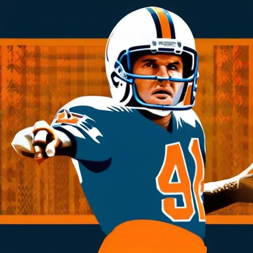 Bob Griese