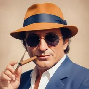 Bob Guccione