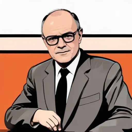 Bob Harris