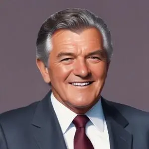 Bob Hawke