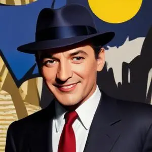 Bob Kane