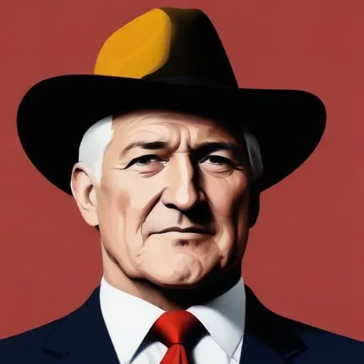 Bob Katter