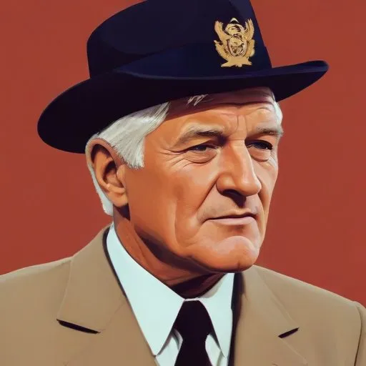 Bob Katter, Sr.