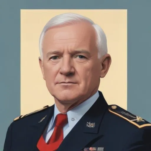 Bob Kerrey