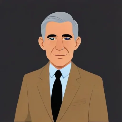 Bob Kiley
